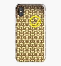 Sherlock - BBC iPhone Case/Skin