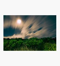 Casper The Ghost Photographic Print