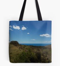 lighthouse Tote Bag
