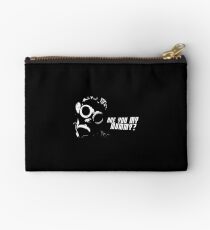 Are You My Mummy? V1 Studio Pouch