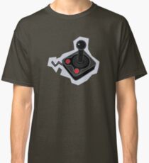 Retro Joystick Classic T-Shirt
