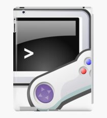 Game iPad Case/Skin
