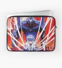 Funda para portátil NewType - Evangelion - Rei
