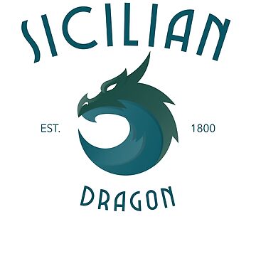 Sicilian Dragon