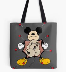 Di$$ection Tote Bag