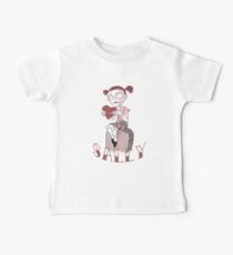 "Sally" Baby Tee