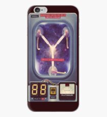 Fluxing iPhone-Hülle & Cover