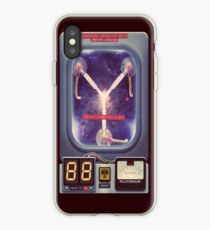 Fluxing iPhone Case