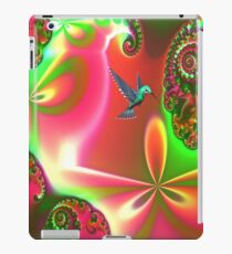 Fantasia iPad Case/Skin