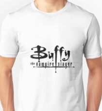 Buffy the Vampire Slayer Unisex T-Shirt