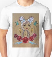 Mother Love Unisex T-Shirt