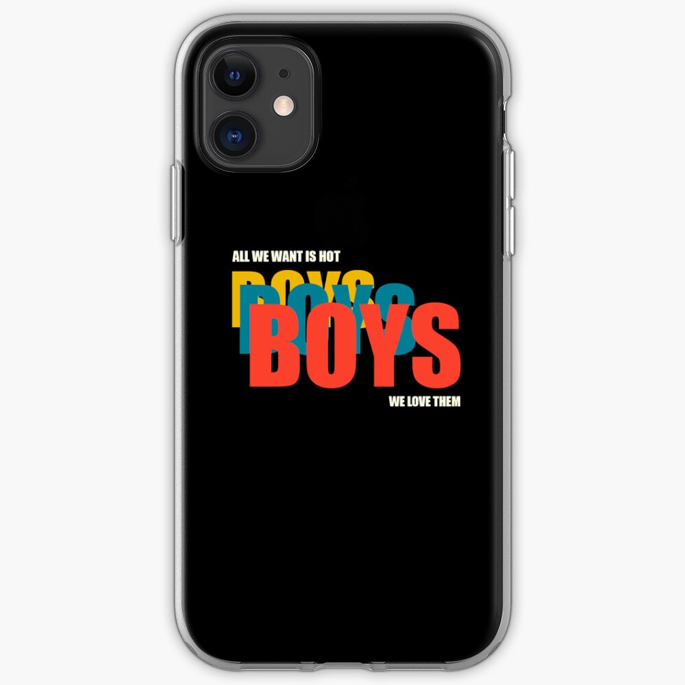 black iphone 6 cases for boys