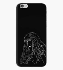 Vinilo o funda para iPhone lauren jauregui