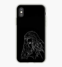 Vinilo o funda para iPhone lauren jauregui