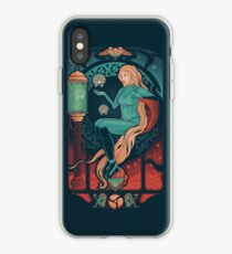 Aran Nouveau iPhone-Hülle & Cover