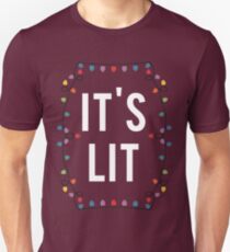 die lit merch