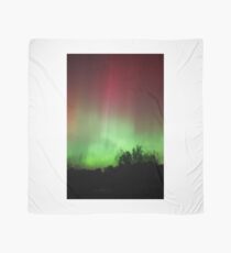 A Very Colorful Night Scarf