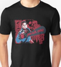 Ash vs. Evil Dead Unisex T-Shirt