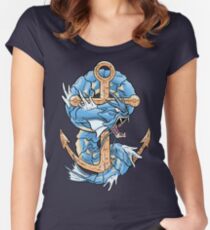 Dragon Rage Women's Fitted Scoop T-Shirt