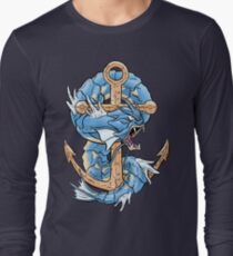 Dragon Rage Long Sleeve T-Shirt