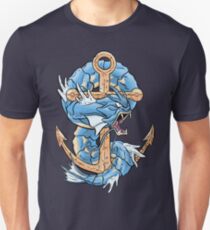 Dragon Rage Unisex T-Shirt