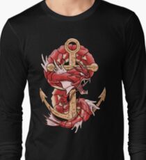 Lake of Rage Long Sleeve T-Shirt