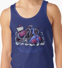A Cruel Fate Tank Top