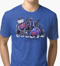 A Cruel Fate Tri-blend T-Shirt