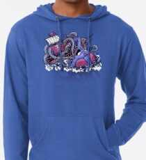 A Cruel Fate Lightweight Hoodie
