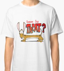 Doxy Treat Classic T-Shirt