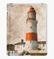Souter Lighthouse iPad Case/Skin