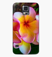Tropical Beauty Case/Skin for Samsung Galaxy