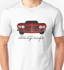 Iso Grifo Unisex T-Shirt