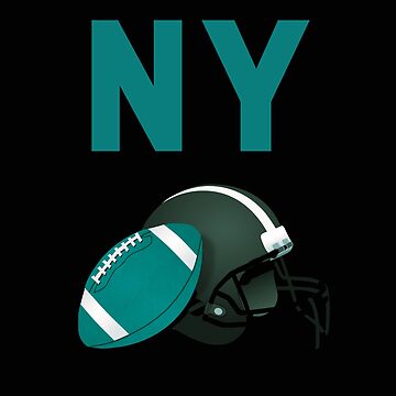 NFL NY New York Jets Helmet MOUSE PAD Football Logo Computer Office Supply  Sport