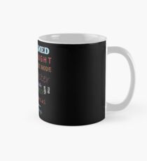It's a YJ thing -colour Mug