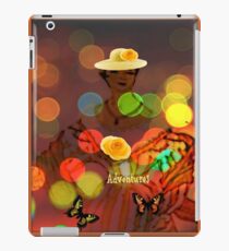 adventures iPad-Hülle & Klebefolie