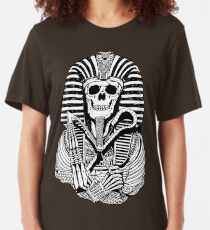 Sarcophagus Slim Fit T-Shirt