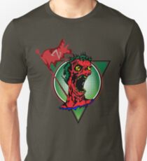 Zombie King Unisex T-Shirt