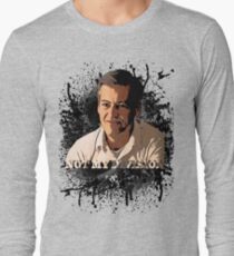 Not His Division! Long Sleeve T-Shirt