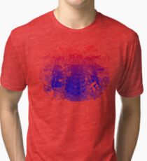 EXTERMINATE!! Tri-blend T-Shirt