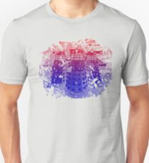 EXTERMINATE!! Unisex T-Shirt