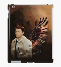 ANGEL iPad Case/Skin