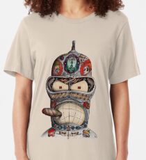 bender tee shirts