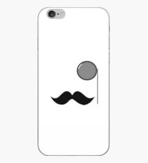 Moustache iPhone Case