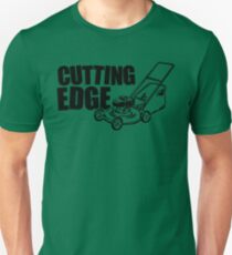 Cutting Edge Unisex T-Shirt