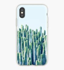 Cactus V2 #redbubble #home #lifestyle #buyart #decor iPhone Case