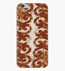 Maori iPhone Case