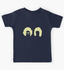 The Mars Volta Kids Tee