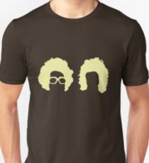 The Mars Volta Unisex T-Shirt