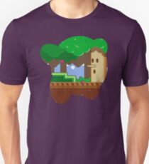 Hero:Dreamland Unisex T-Shirt